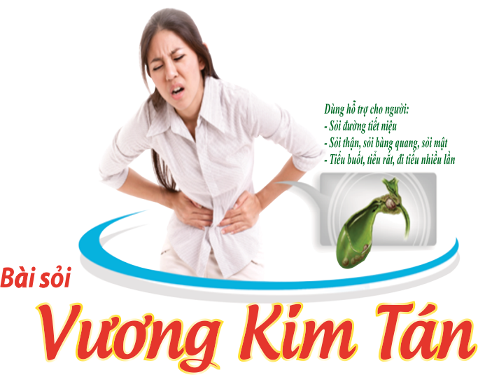 Vương Kim Tán